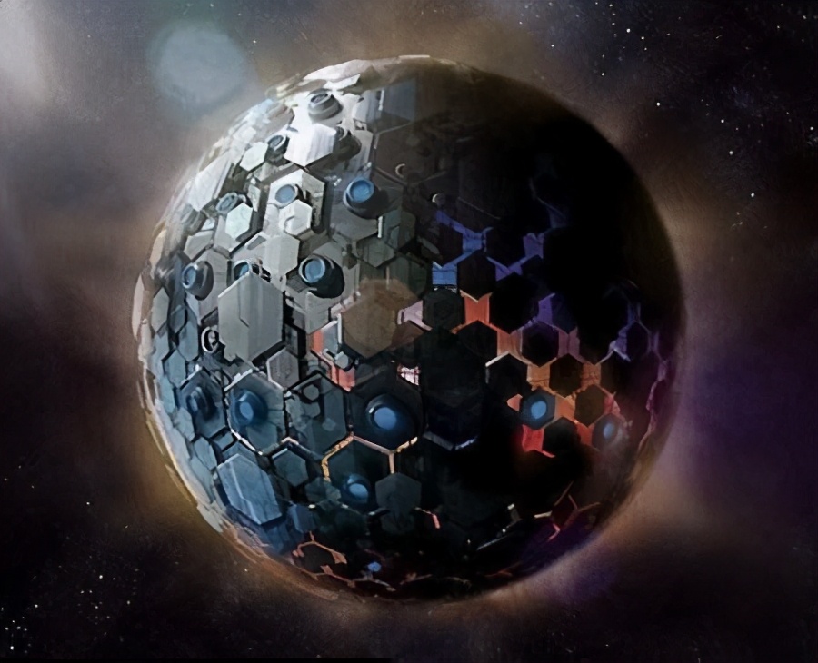 距离地球1400光年的塔比星，亮度骤然下降，难道是高级文明所为？