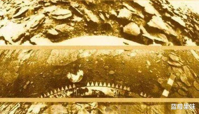 金星发现大量疑似金字塔遗址后，科学家：地球很可能只是金星的延续！