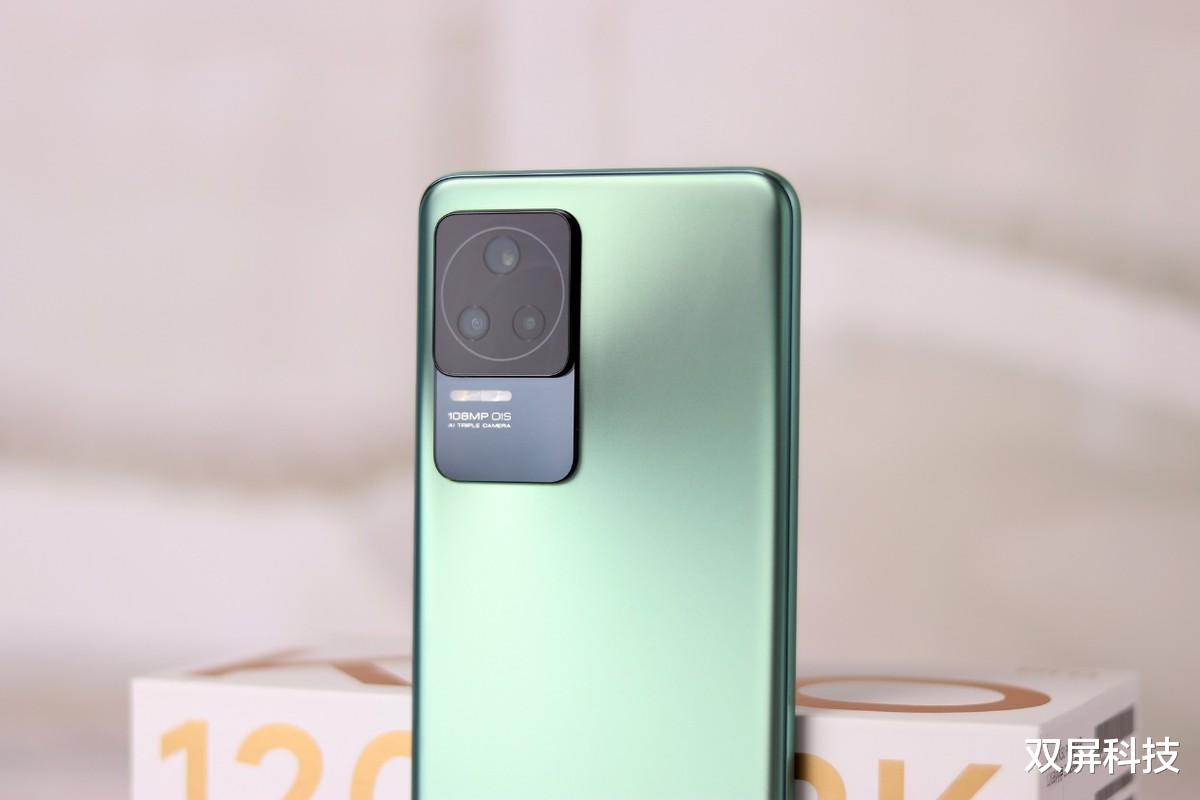 天玑9000|雷军良心了，天玑9000+2K柔性屏+120W闪充，12+256GB售价亲民