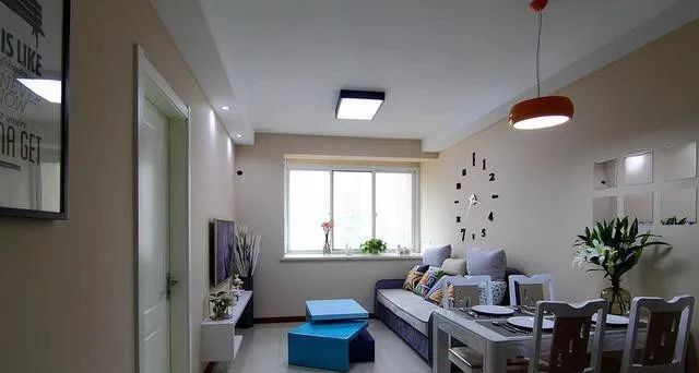 婆婆帮忙装修就只刷了墙,晒到朋友圈却被朋友赞爆说嫁对人了!