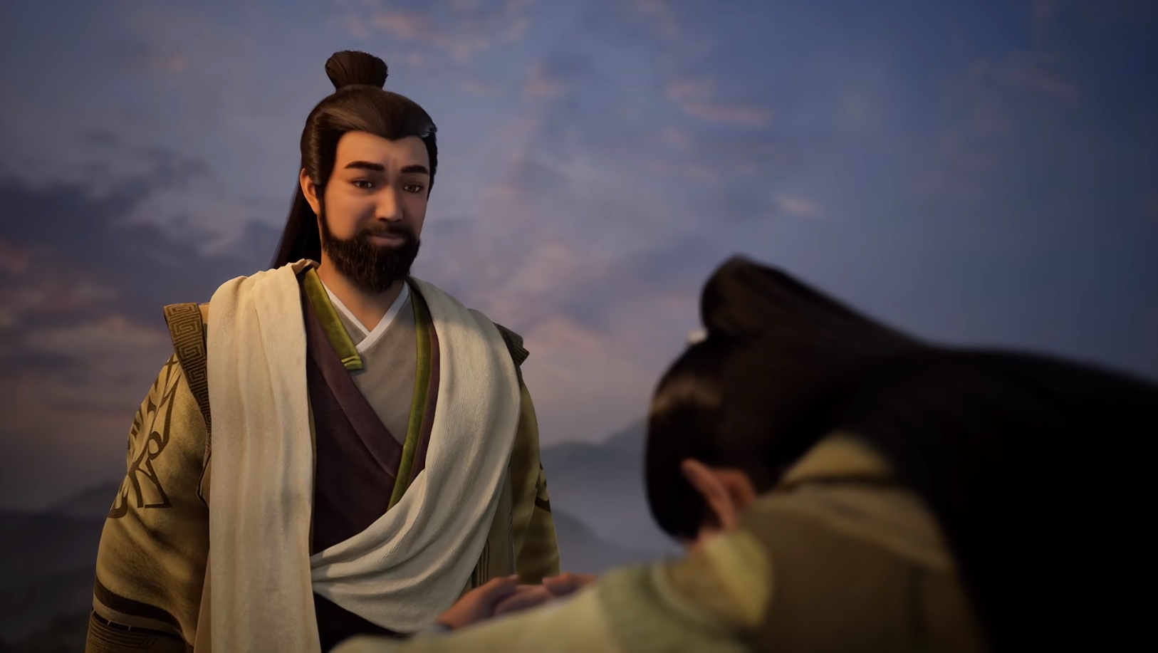 韩立|李化元帅气救场,结局被改已成定局,韩立去往乱星海还差两件事