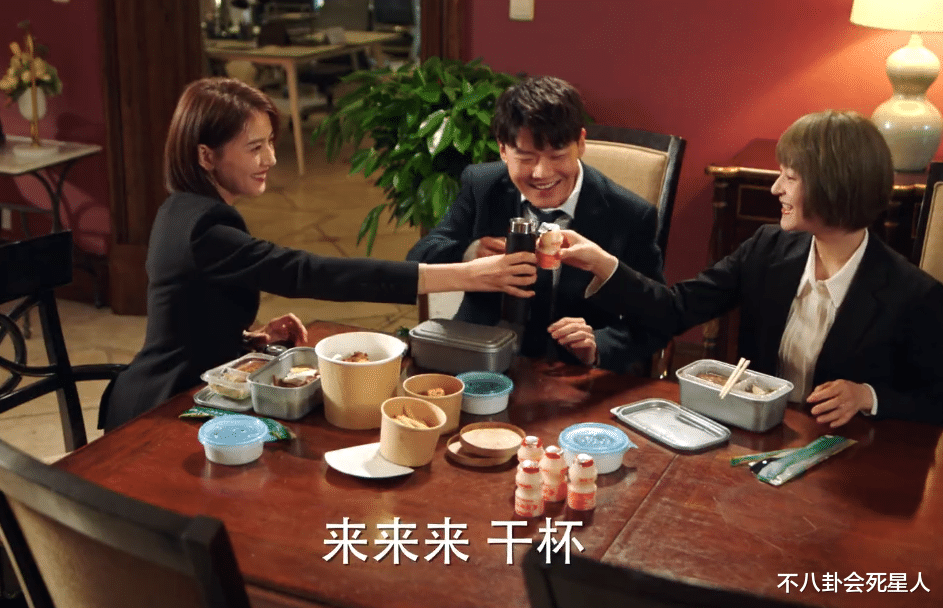 玛丽苏|7位拒绝“少女感怪圈”的女星，不装嫩不玛丽苏，打了多少人的脸