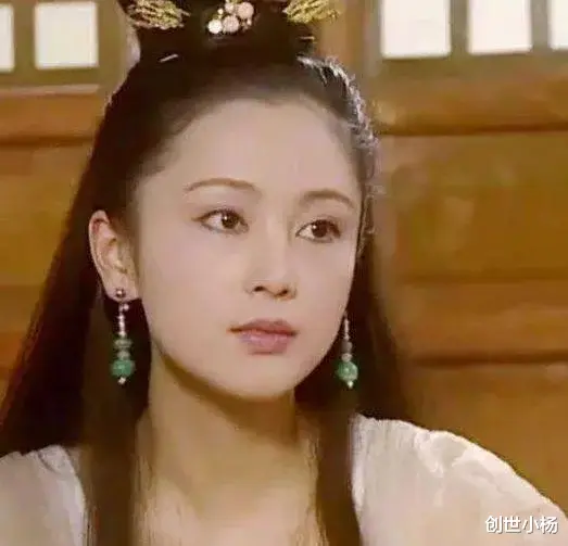 陈红|她凭什么被称为“大陆第一美人”？看看年轻时候照片，你就知道了