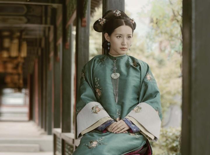 反派|这10位女星一脸无辜去演反派,又美又腹黑,风头甚至盖过主角