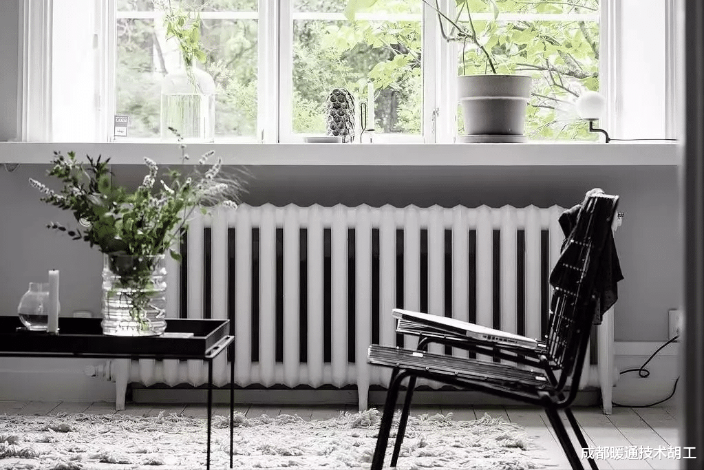 暖气片安装，这6点要牢记！