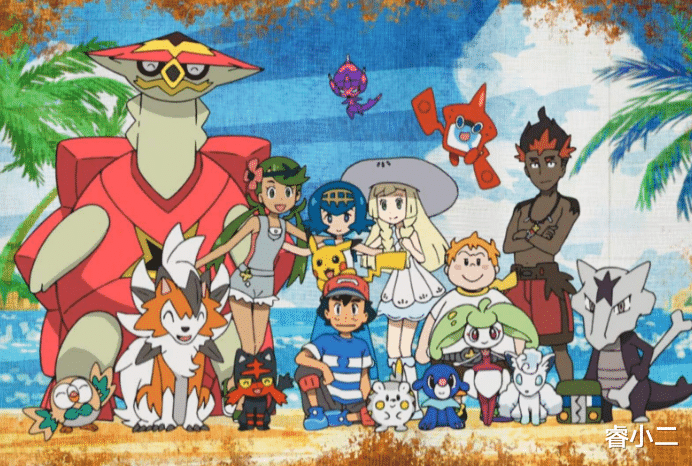 宝可梦|《宝可梦》奇闻趣事：银仁与电次，唯一具有五倍弱点的精灵！