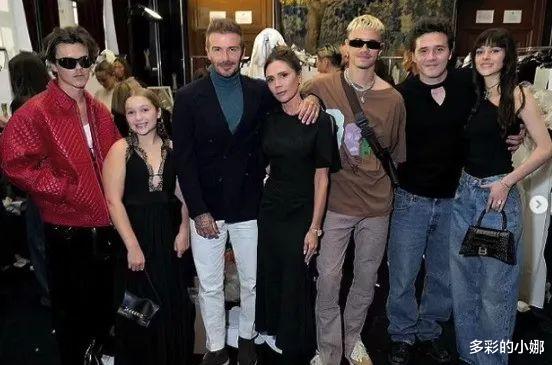 豪门|嫁入豪门后，连妈都不认了？