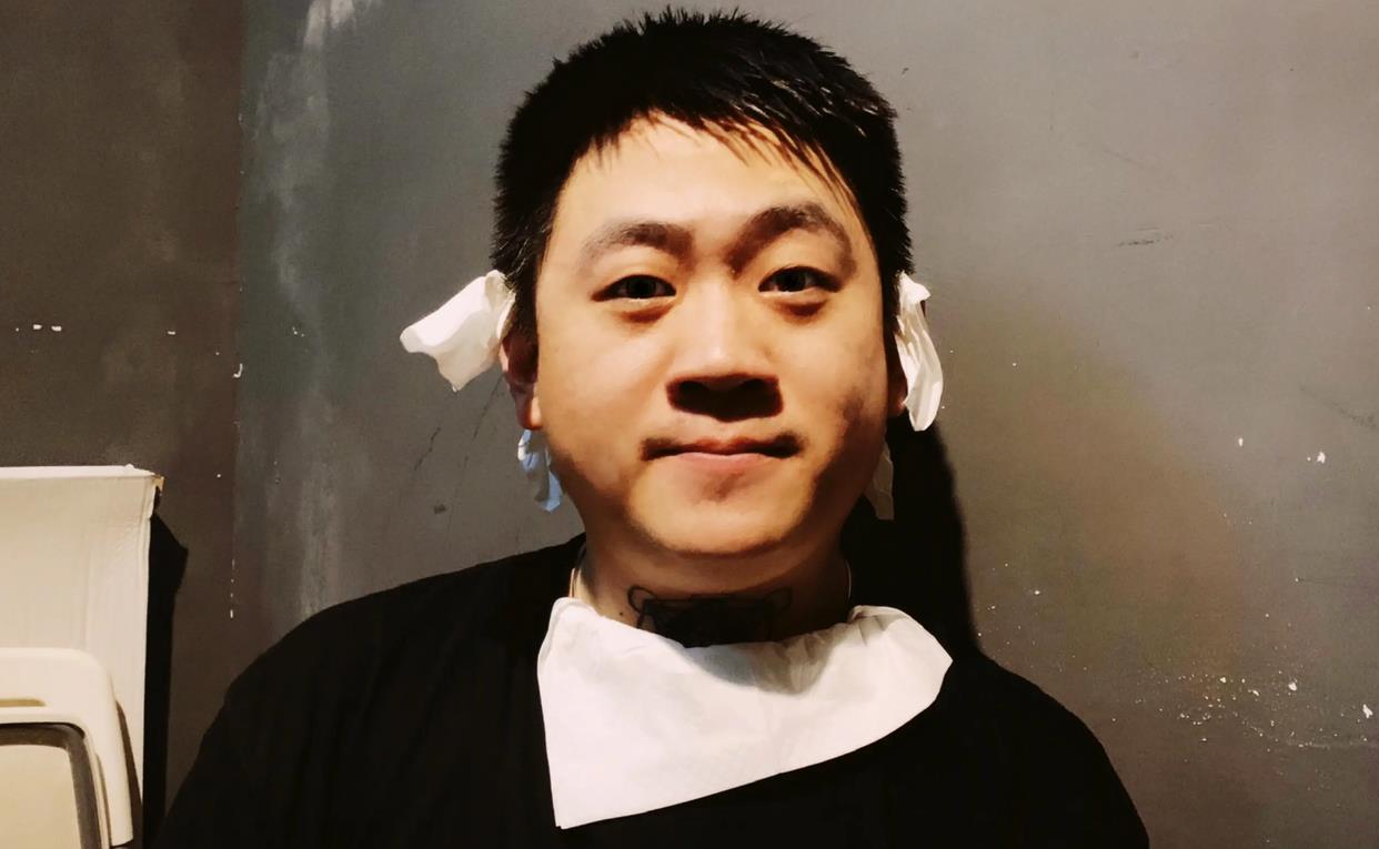 派克特|盛宇拿我点子！车澈对谈派克特，我不会拒绝第二季说唱巅峰对决！