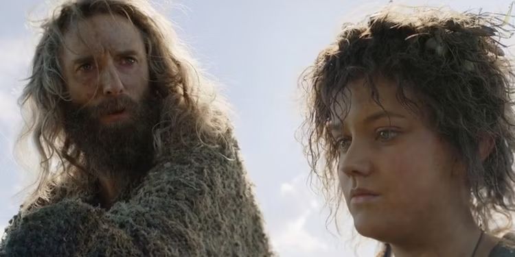 力量之戒|《力量之戒》：第一季完结后，留下的情节不足和未解之谜