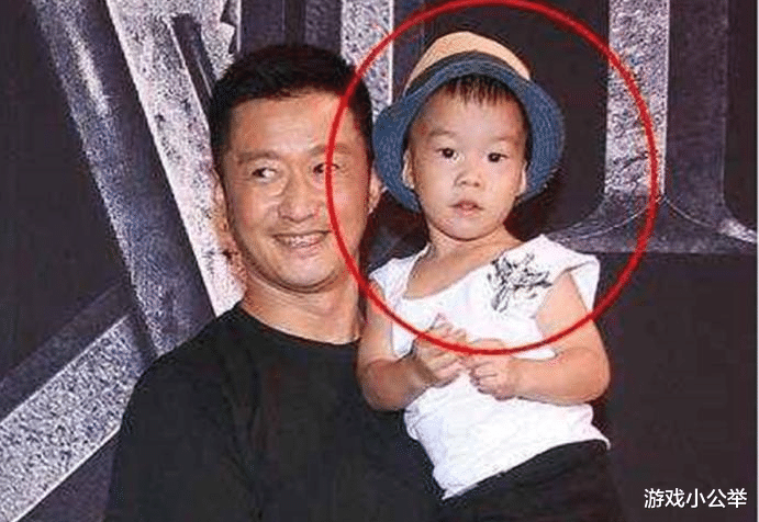 张柏芝|吴京的儿子叫“吴所谓”,本以为够随意,不料袁泉女儿名字更让人出乎意料