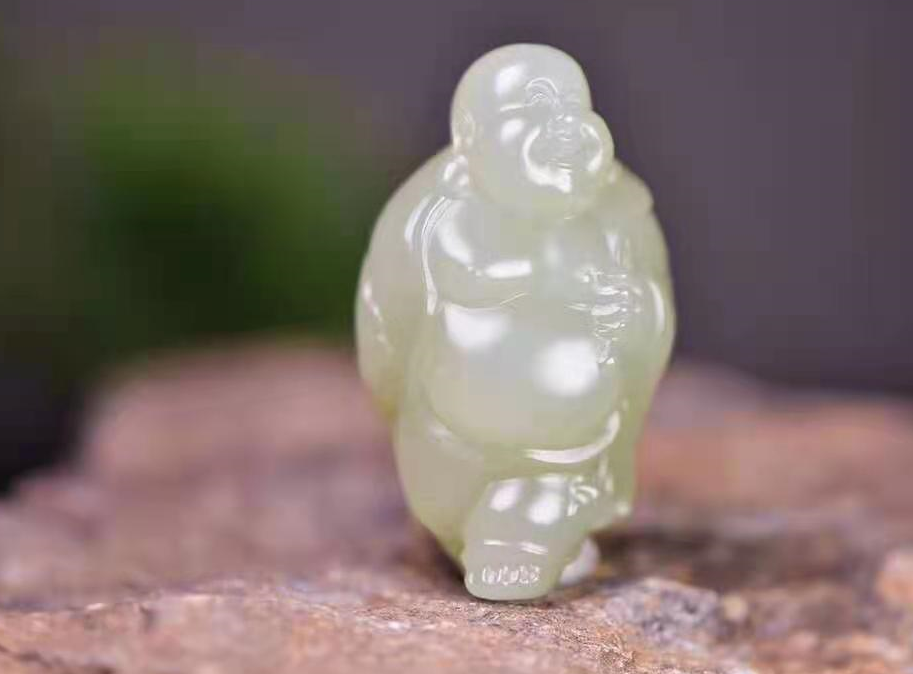 |有钱人收藏和田玉，真的是任性吗？