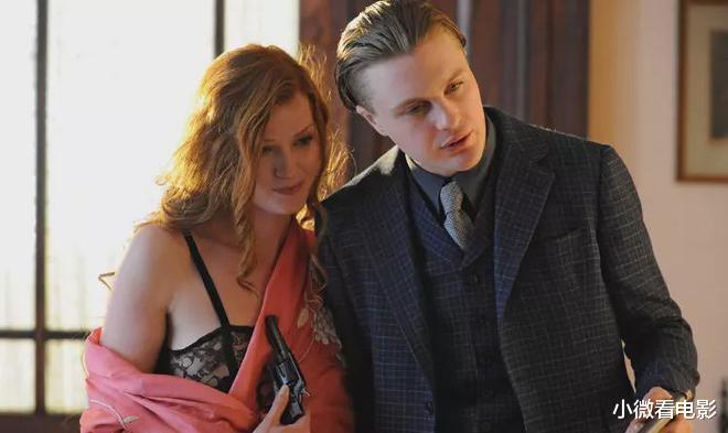 美剧|毫不逊色《斯巴达克斯》的10部黄暴系列美剧,可别说你一部没看过