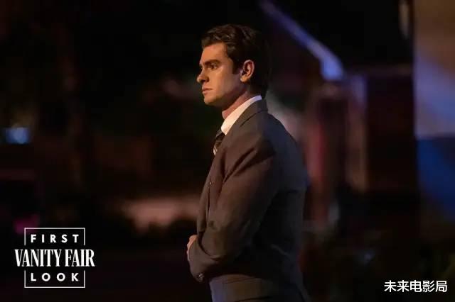 宗教|加菲新剧，披着行善的外衣作恶，口碑硬核！