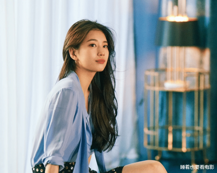 化妆 14位当红韩国女星「肉感」VS「骨感」你最喜欢哪一种感觉?