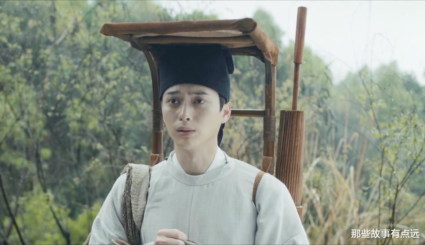 大唐诡事录|《大唐诡事录》演技排名,主角团难分高下,配角孟东老表现出色