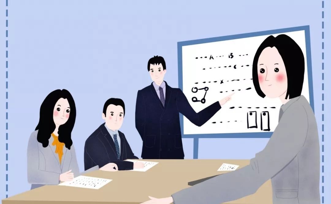 |这些潜规则应该知道:领导心目中,提拔一个人的五大标准