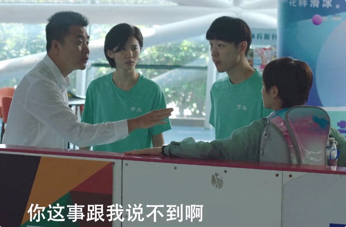 李庚希|明明是同一人出演,演完雪中悍刀行再演CCTV1大剧女主,愣是没认出来