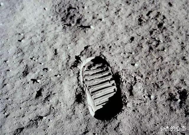 50年过去了,究竟人类登月没有?外星人警告不要再登月?