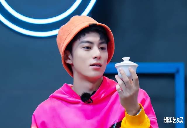 王鹤棣|出演“道明寺”被嘲,和虞书欣搭档走红,他真的是宝藏男孩?