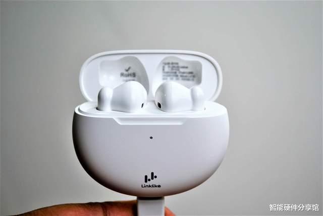 蓝牙耳机|如何购置无感佩戴耳机？3.1克重AI通话降噪，让你耳朵怀孕的耳机