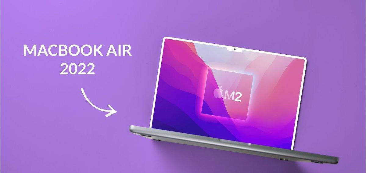 苹果|2022年苹果或将推出这 8 款新产品，可以期待一下