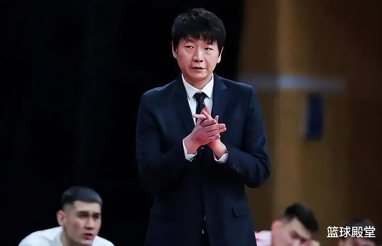 帕斯卡尔·西亚卡姆|遭上海横扫！邱彪甩锅后又背锅，并总结整个赛季！顾全重提成长