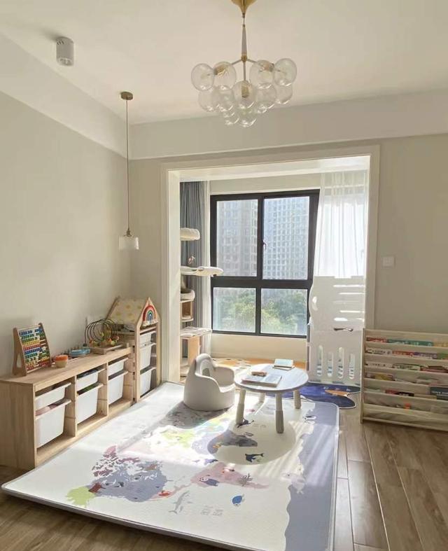 浙江夫妻的142新家,因太会布置而走红,全屋没有一丝俗气