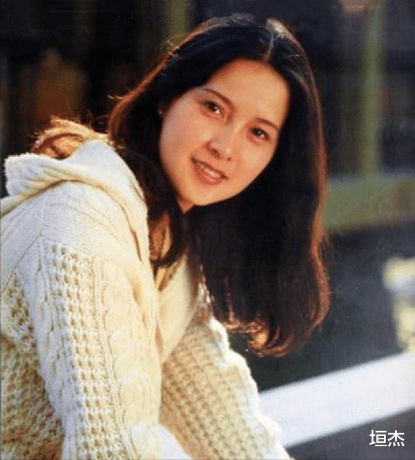 整容|不整容、不瘦脸、不P图,这些内地老牌女星,才是真正的美人