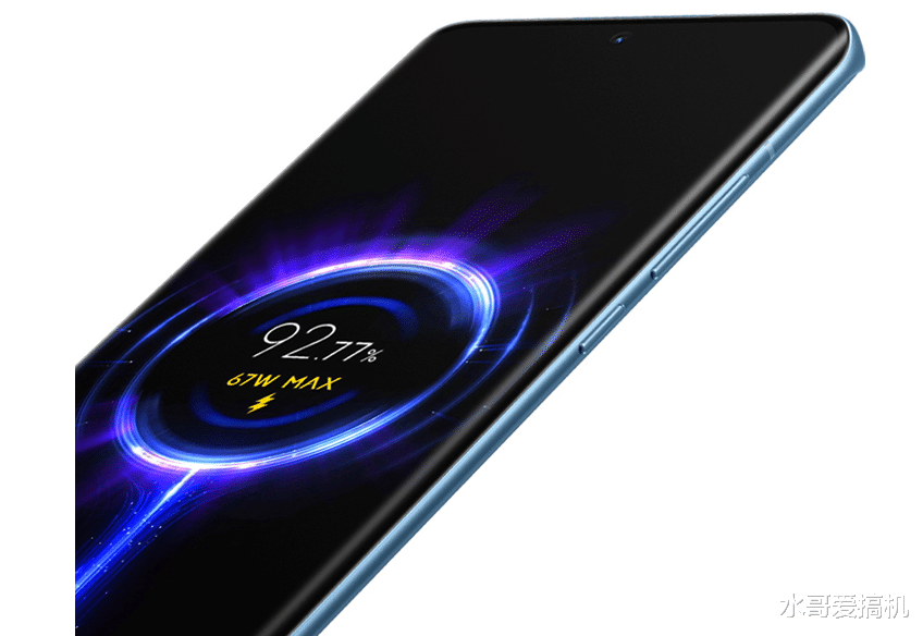 华为|小米12X上市两个月，为什么它最先降200呢？