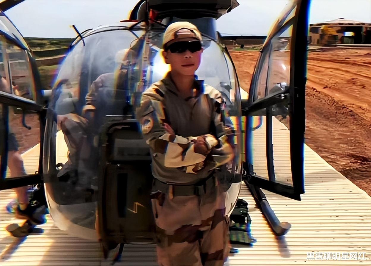 狐狸|二驴评价“半只狐狸”,调侃粉丝没见过世面,放话:国内的更厉害