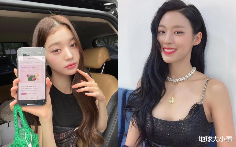 张员瑛|制作人狂递橄榄枝!韩女团「12头身美少女」戏约收到手软