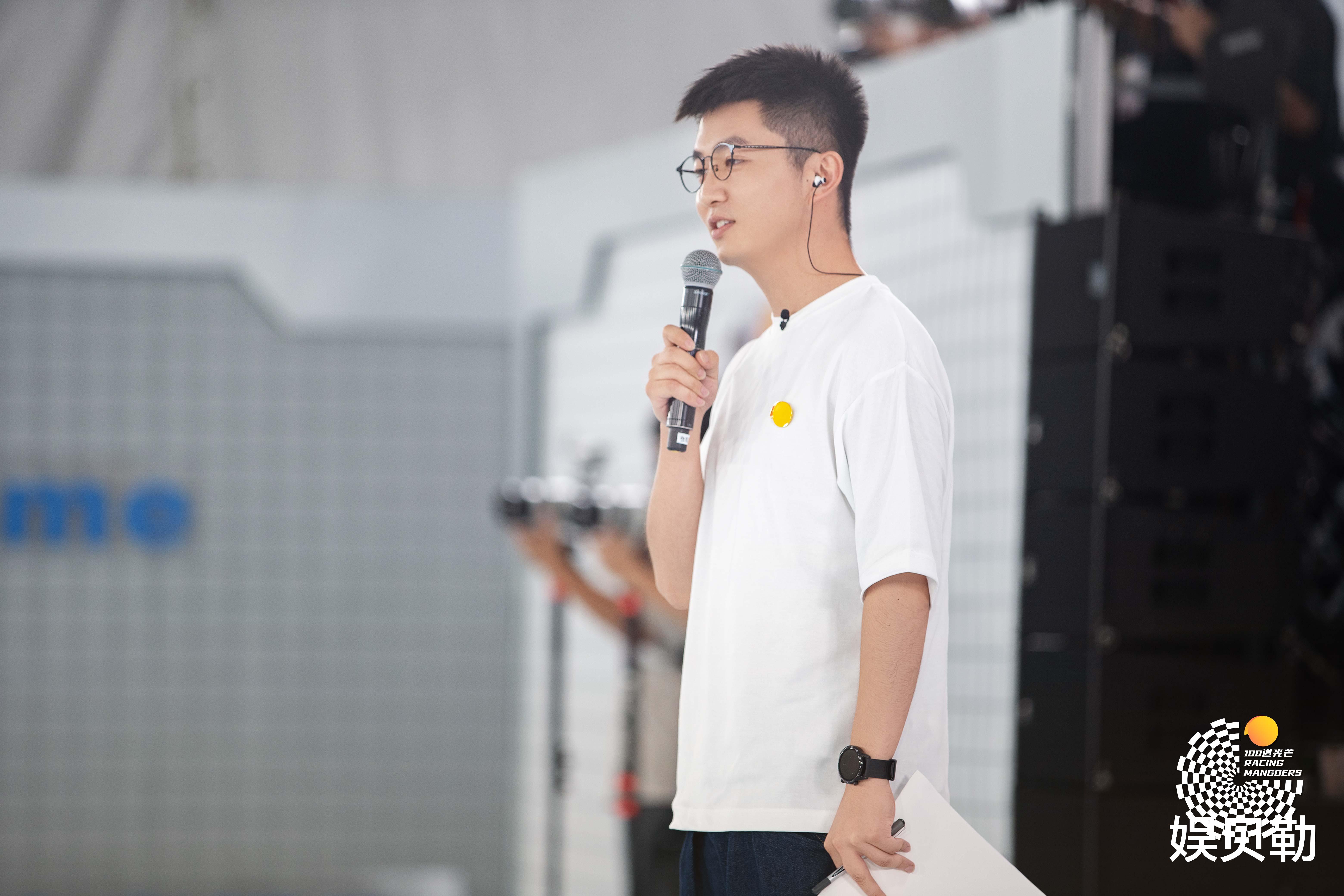 程序员|芒果台不做“亏本”买卖,每一次冒险都会收获颇丰,新综艺又赚了