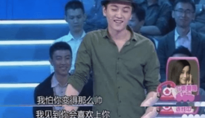 袁姗姗|说起袁姗姗和陈晓的爱恨情仇，必须要提到于正。