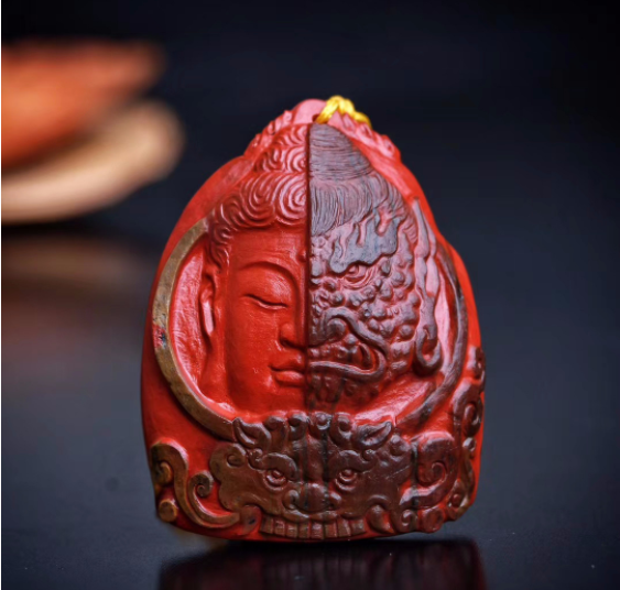 玉雕|玉雕师刻刀下的一念之间！