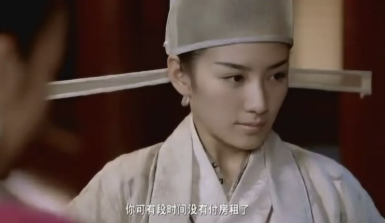 古典|古典美消失了！“硬凹古装美人”的11位女演员，一个比一个辣眼睛