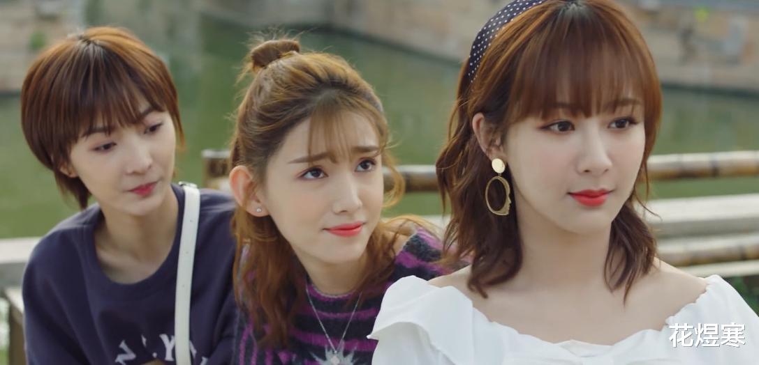 医生|《余生》顾魏眼里没了星星,还“拒婚”,他怎么了?真让人心疼