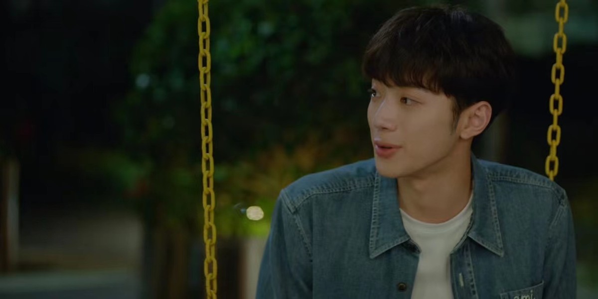 |姐弟恋剧《爱情应该有的样子》将播,看到男女主,确定相差13岁?