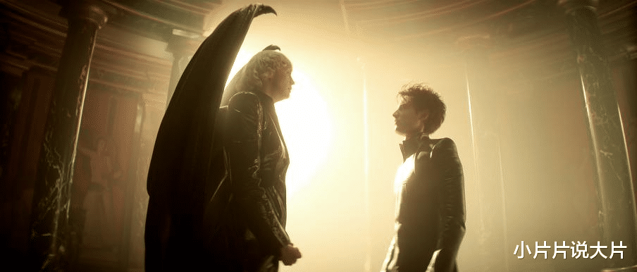 睡魔|《睡魔》:一集9分,网飞用11亿砸出年度爆款剧