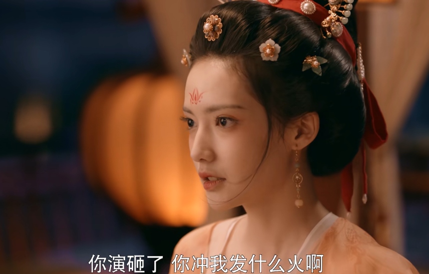 池衙内|《梦华录》：池衙内的“坏”，早在第七集中就暴露了