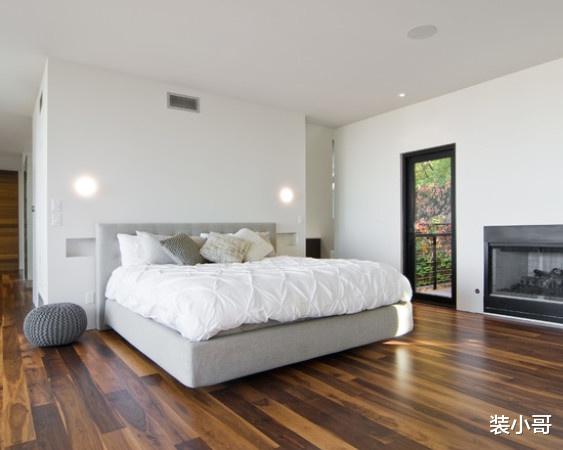 卧室太小很拥挤？学会北欧博主的设计，再也不用羡慕别人的卧室！