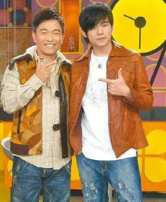 周杰伦|周杰伦4位好兄弟，境遇大不相同，有的破镜重圆，有的迟迟带不红