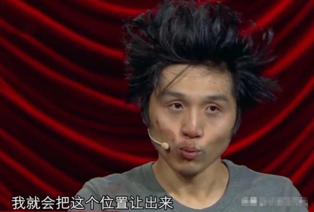 张子栋|长相不输沈腾,才华不输董成鹏,张子栋为什么就火不起来呢?