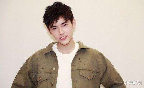 宋威龙|陈飞宇，宋威龙，王楚然，《祝卿好》，林允，谭松韵！