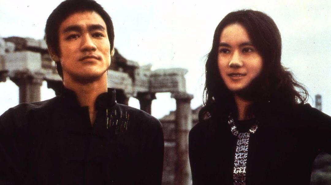 李小龙|打破过香港票房纪录的10个人：成龙第二，周润发第四，李小龙第六