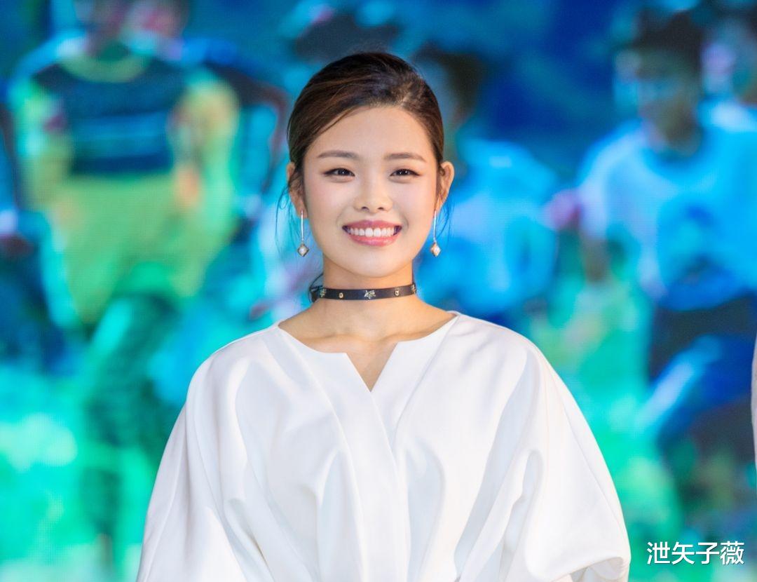 王莎莎|她因长得丑被北影拒绝录取，如今凭借热播剧《底线》大火