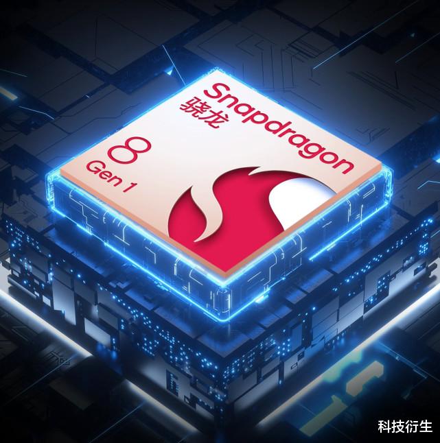 芯片|2月份首款新机发布：2月9日，亮点“首发芯片”