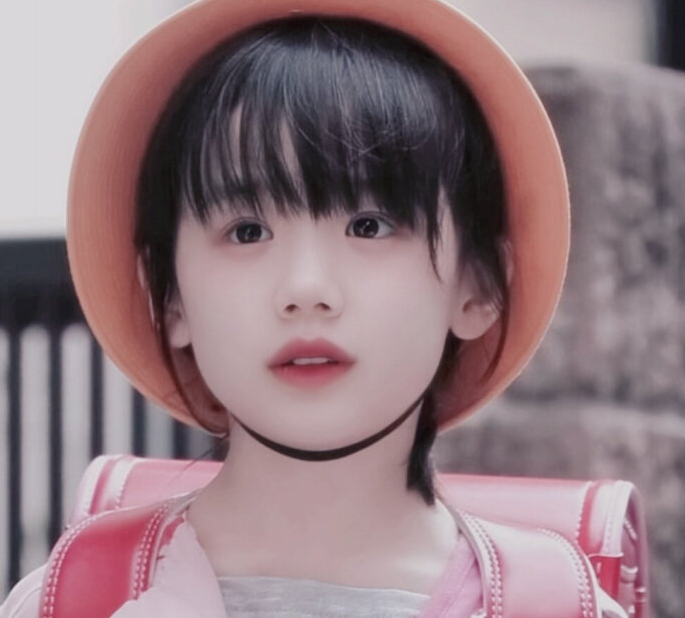 童星|“一张嘴就露馅”的7位童星，缺点被放大，一个比一个亏