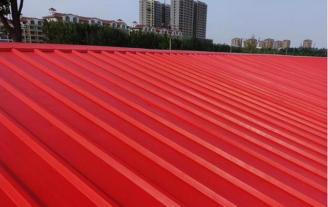 成都|彩钢瓦价格便宜安装简单,为何被禁?彩钢瓦房非拆不可?