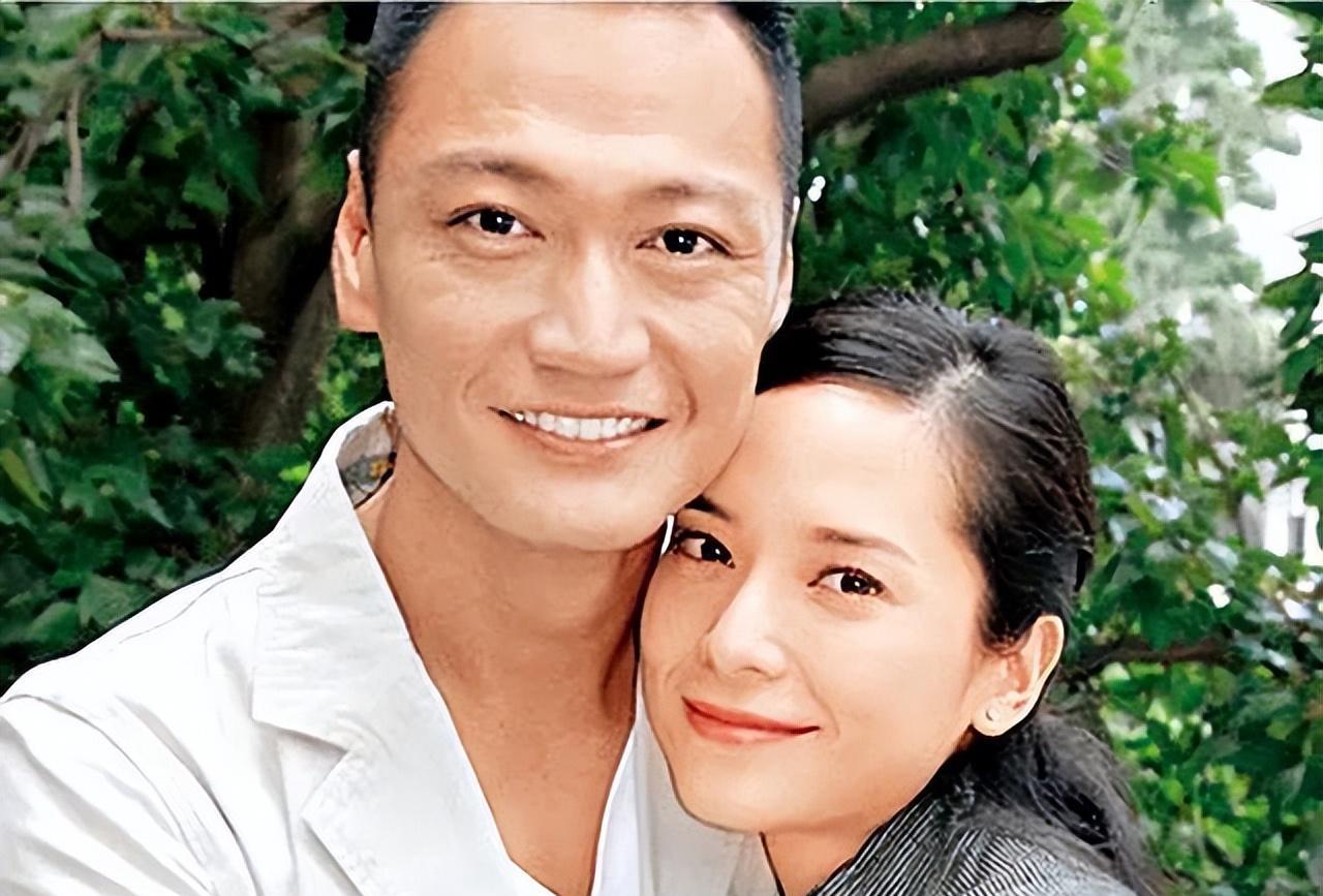 陶大宇|陶大宇：走红后背叛结发之妻，事后还吐槽小三，58岁商演赚百万