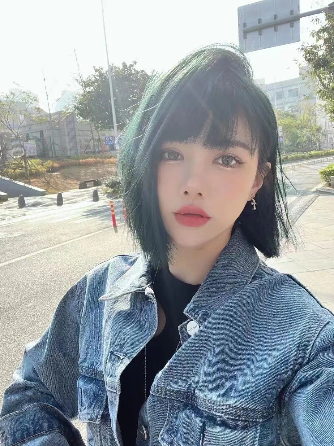 发型 新发型推荐17款，好看时尚颜值高，让你不后悔